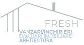 ImoFresh – Vanzari/inchirieri, evaluari imobiliare, arhitectura